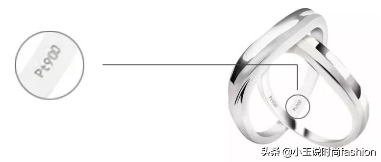 首饰钢印的禁忌,首饰太多容易乱教你一招轻松解决