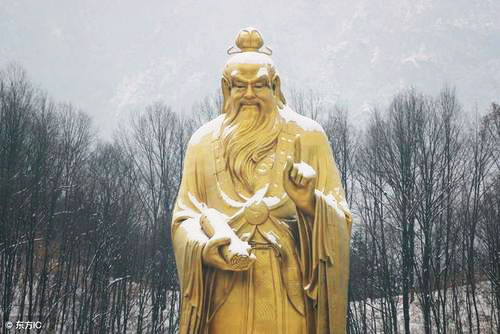 品读资治通鉴的智慧,老子智慧故事