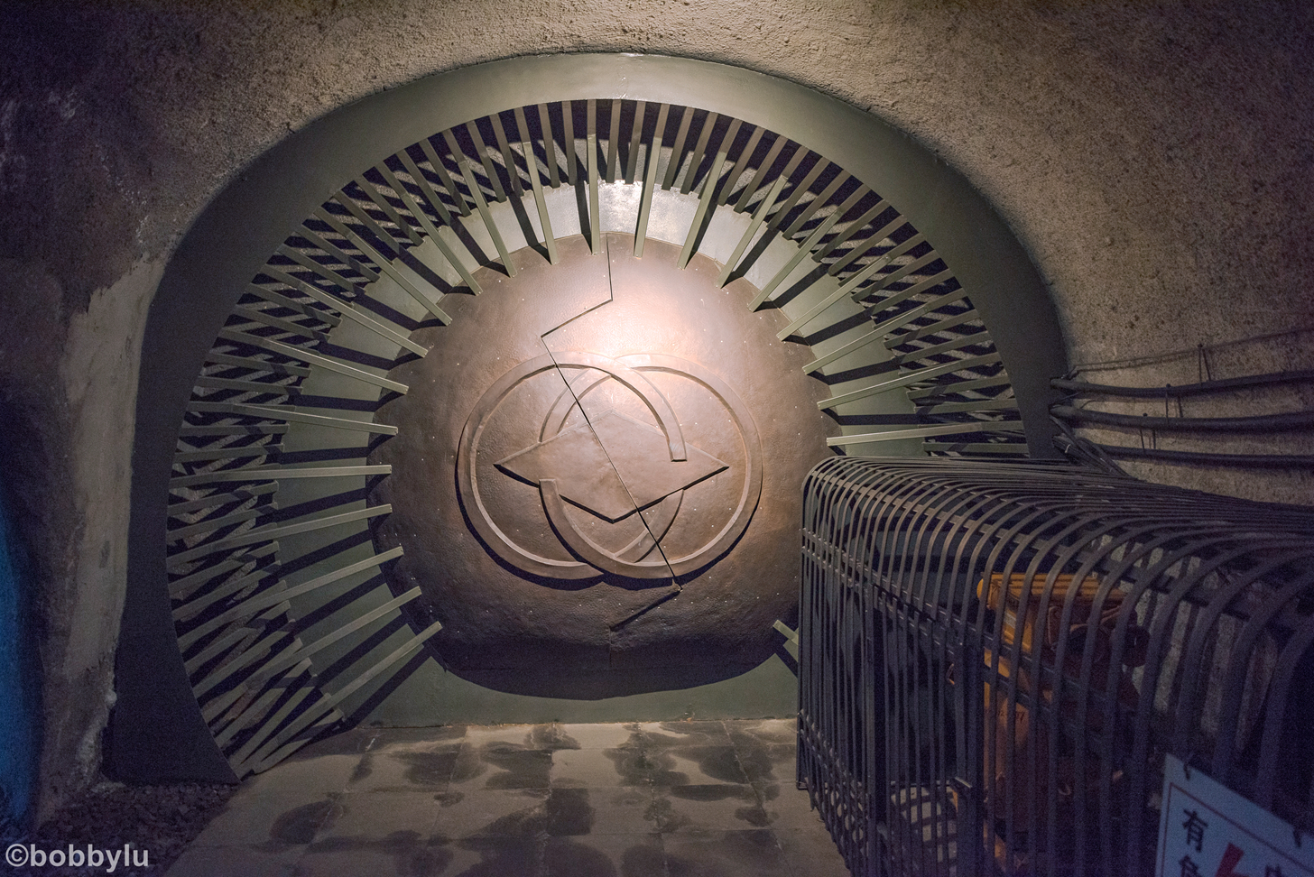 看城市变化蝶变融城,工业城市转型旅游城市