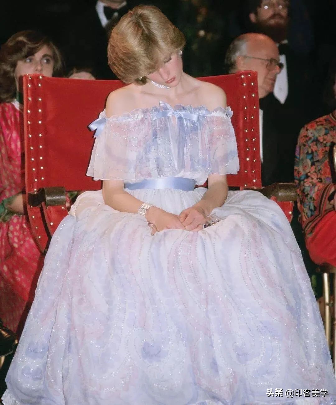 皇室，天生就是时尚单品“带货王”？