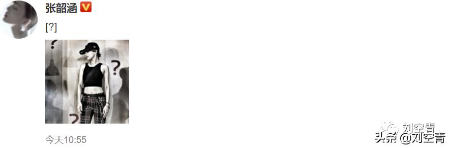 范玮琪张韶涵恩怨是怎么回事,范玮琪与张韶涵对比现状