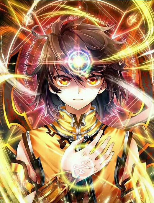 武动乾坤远古八族谁死了谁活着,武动乾坤十王殿和远古八主