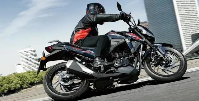 豪爵续航150,豪爵动力强的150车