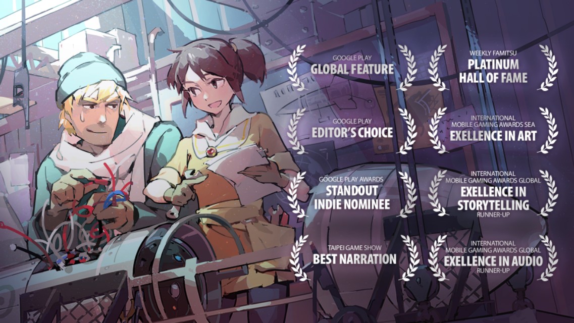 6款可玩性极高的手游推荐,十大平民耐玩大型单机手游