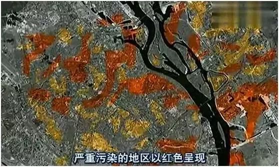 辐射区的现状,辐射区的故事未解之谜