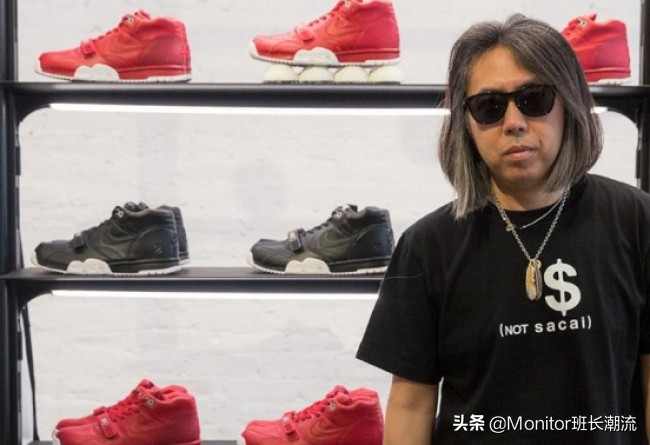 aj1ow联名所有鞋,十大最贵球鞋排行榜前十名