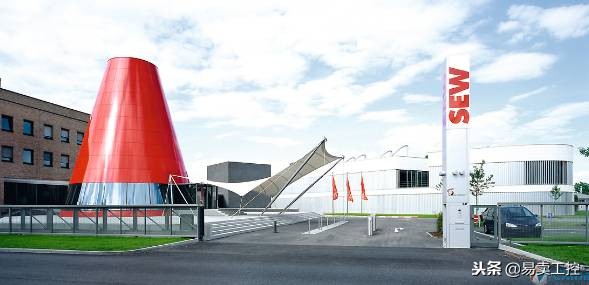 德国十大自动化设备公司,德国顶尖高端工业公司