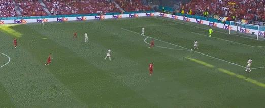 比利时3-0瑞典德布劳内,比利时2-0卢卡库