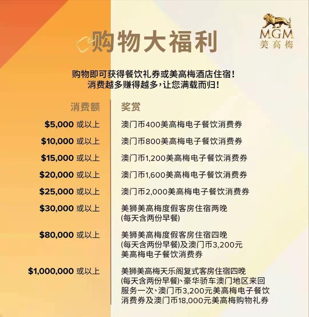 澳门购物正品攻略,澳门购物攻略便宜又实惠的地方