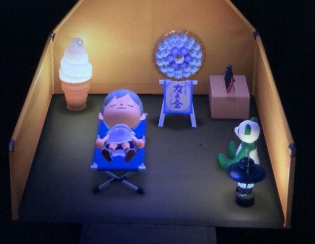 当你玩动森第一天,动森当单机玩好玩吗