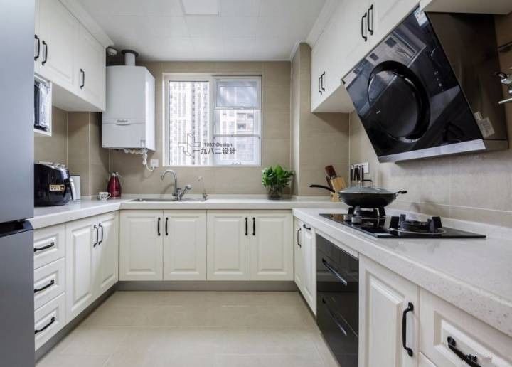 橱柜台面用什么材料做比较好打理,装橱柜台面用什么材料最好最安全