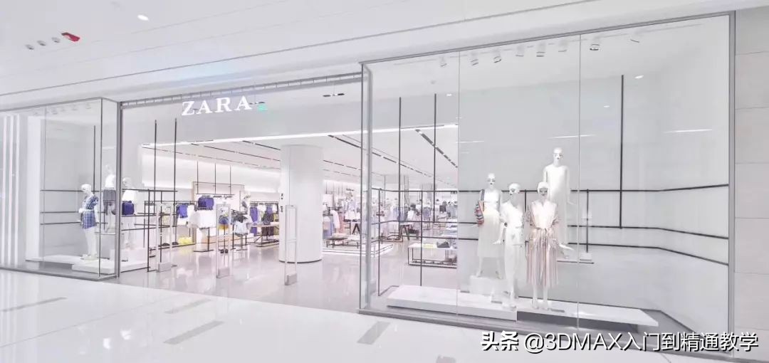 3dmax中如何让灯光更真实,3dmax白天效果图怎么调灯光