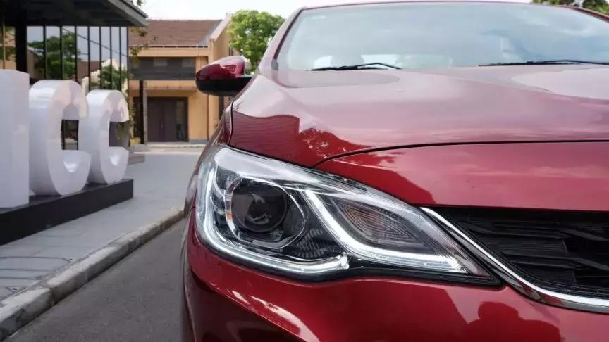 雪佛兰科沃兹新车落地最低多少,雪佛兰科沃兹车主用车感受