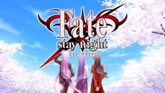 fatestaynight最新动画,fatestaynight第一季第一集