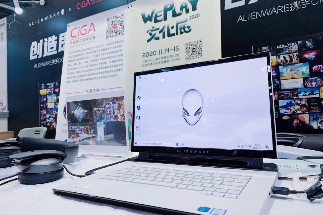 玩·双重惊喜降临，独立游戏爱好者请注意