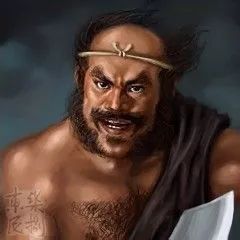 水浒108将全员壁纸,水浒传108人物头像图片大全