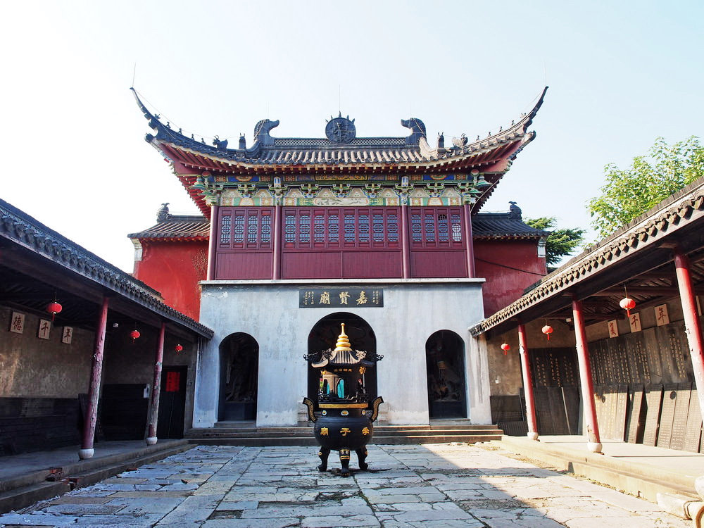 史上最牛的圣人,史上最牛的三个人