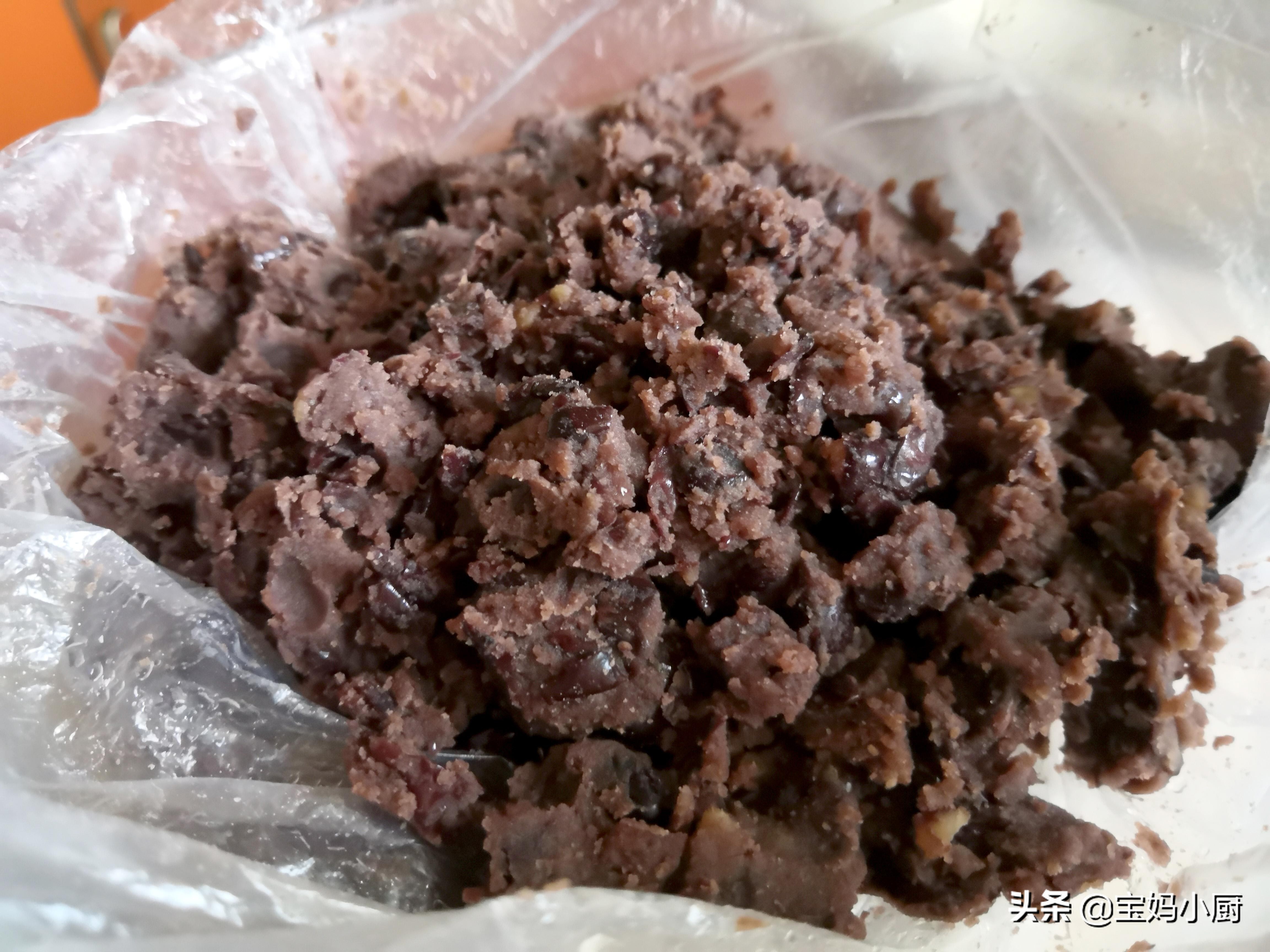 发面饼变硬了怎么吃,发面饼烙出来饼皮发硬怎么回事