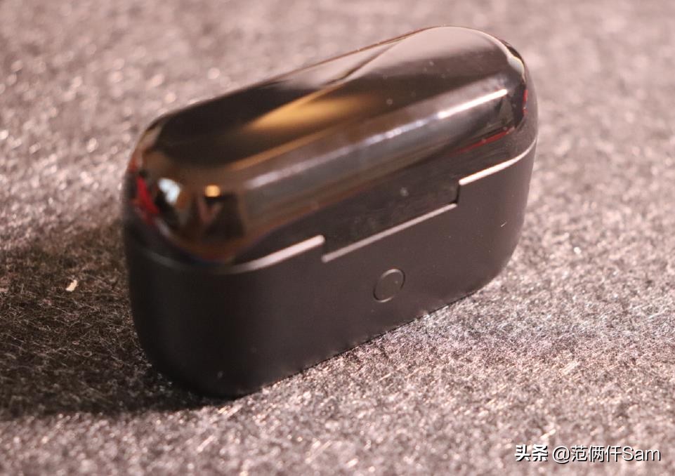 jeetairtws真无线运动蓝牙耳机,jeetairplus吃鸡选哪个音效