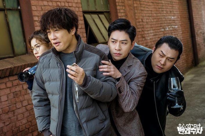 2020上半年韩剧推荐！李敏镐、张娜拉、宋承宪等好戏连场