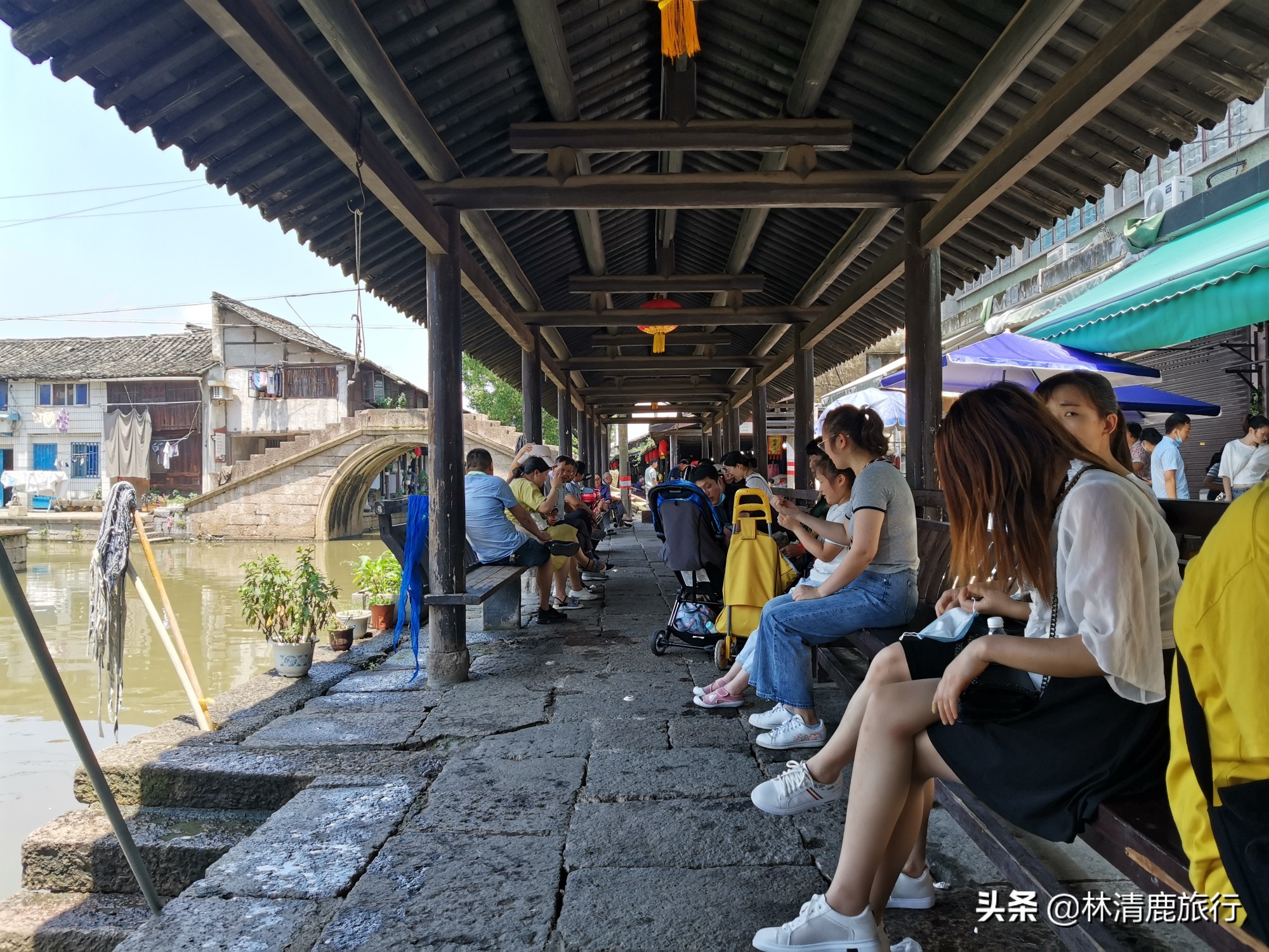 中国最美的水乡景点,中国有名十大水乡古镇