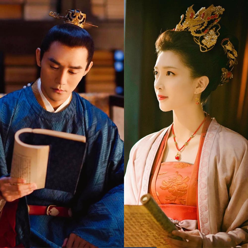 开到荼靡花事了,故事的小黄花——大宋真人秀,花儿与少年实录