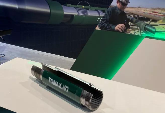 页岩气技术讲解,开采页岩气的最新技术