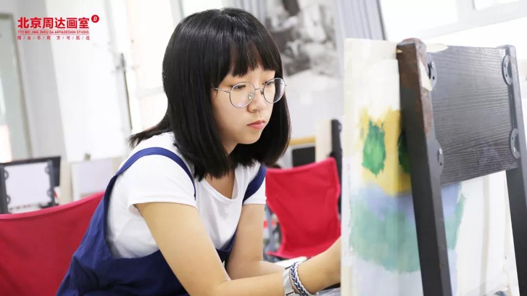 北京画室专业水平排名,北京十大画室排名哪家好