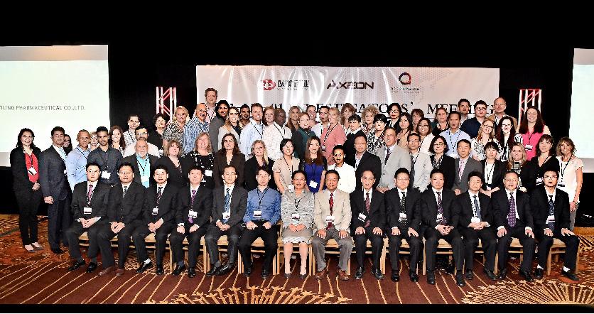 不离不弃的流感,充满传奇的连花