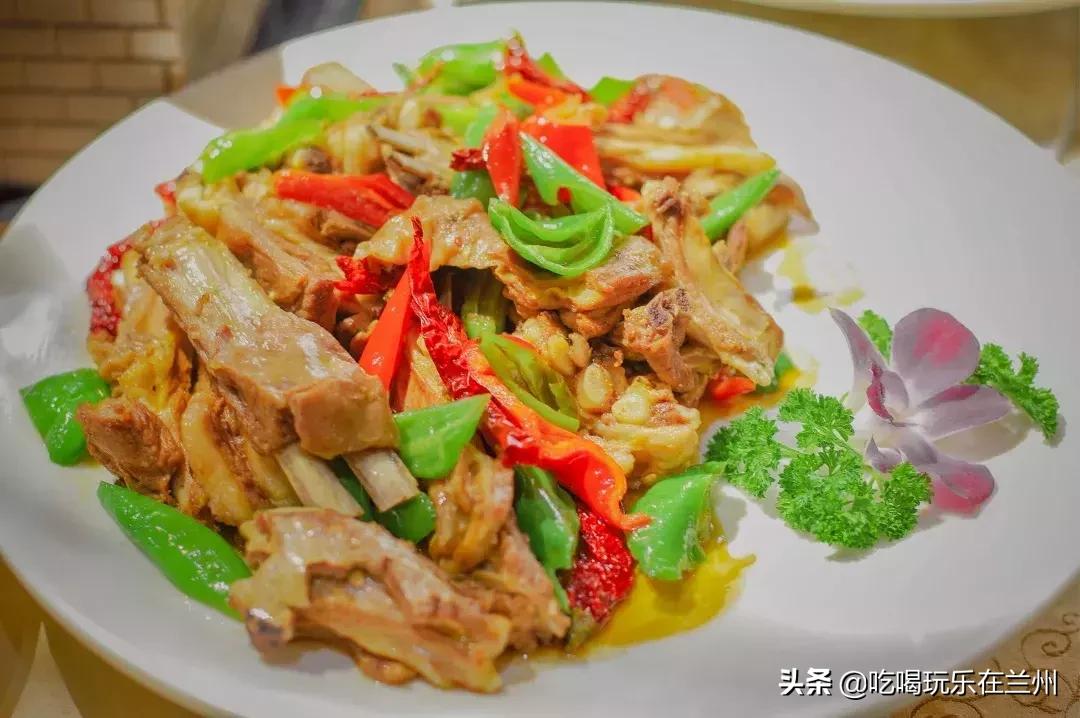 这家民族餐饮，多得是你不知道的美味！