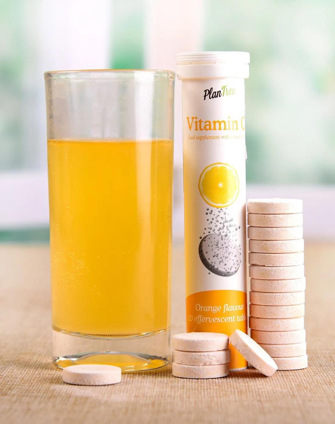 泡腾片实验探究,有关泡腾片的科学实验