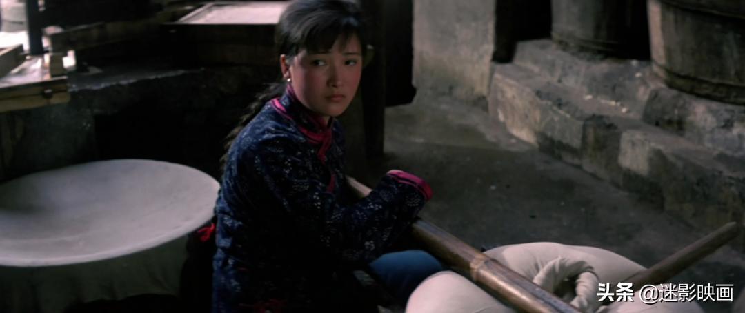 中国最早的第一部功夫片,80年真实少林寺功夫片