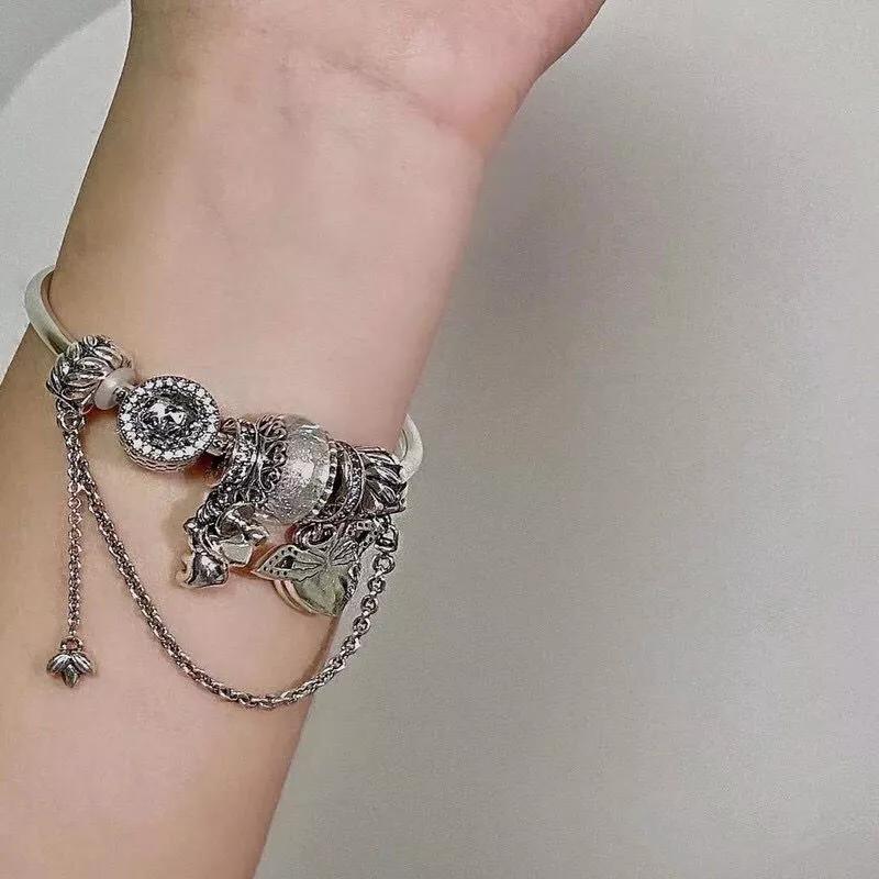 银首饰是越戴越亮还是越戴越黑,银首饰怎么戴会越来越亮