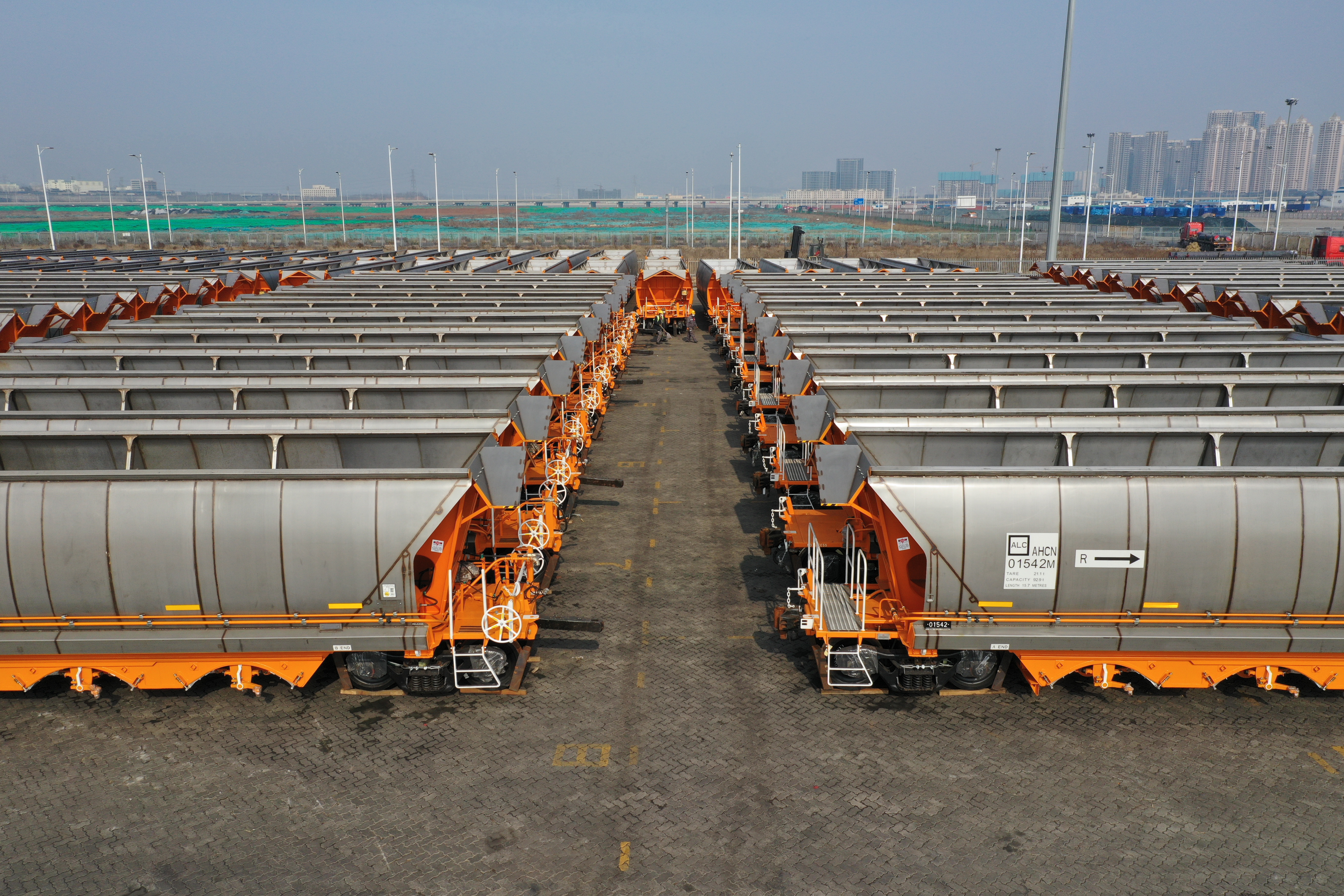 齐车公司最新消息,齐车公司