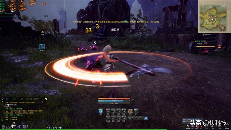 惠普暗影精灵7pro优缺点,双十一惠普暗影精灵7和r9000p