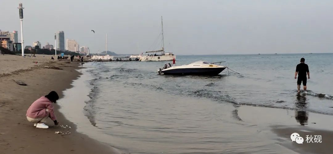 北戴河房车自驾游攻略,南戴河房车自驾游