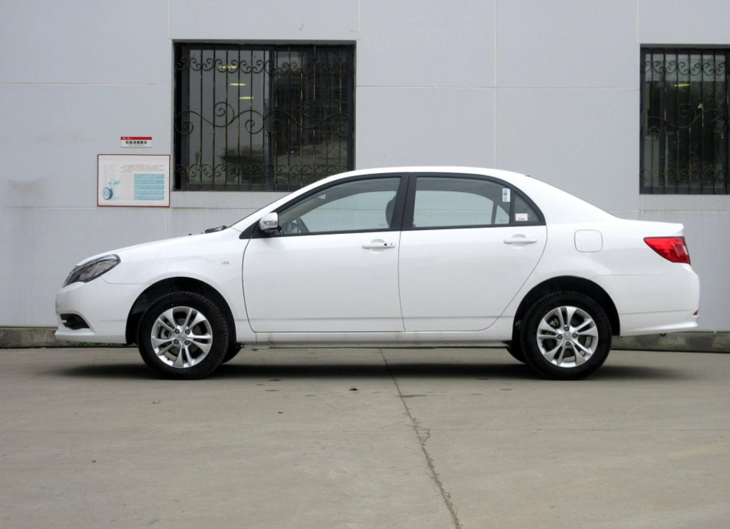 最便宜合资三厢车,在售最便宜三厢车推荐