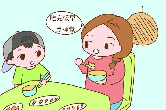 孩子不爱吃饭早餐吃什么好,一定要让孩子每天吃早餐
