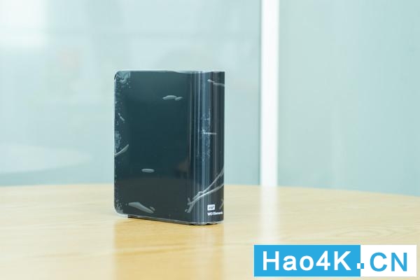 西部数据移动硬盘elements评测,西部数据nas硬盘拆解