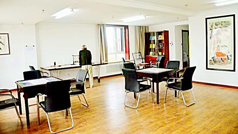 大连华亿养老院现状,华亿养老院大连