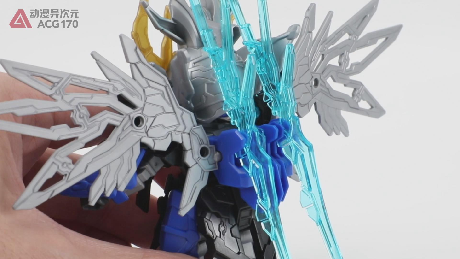 sd高达三国创杰传曹操飞翼,三国创杰传曹操飞翼和天霸