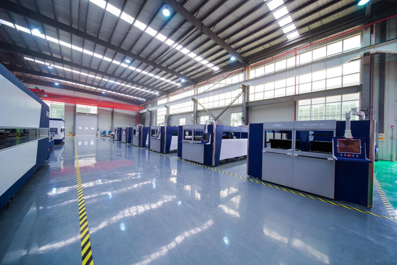 宏山激光切割机电话,比较好的激光切割机推荐厂家