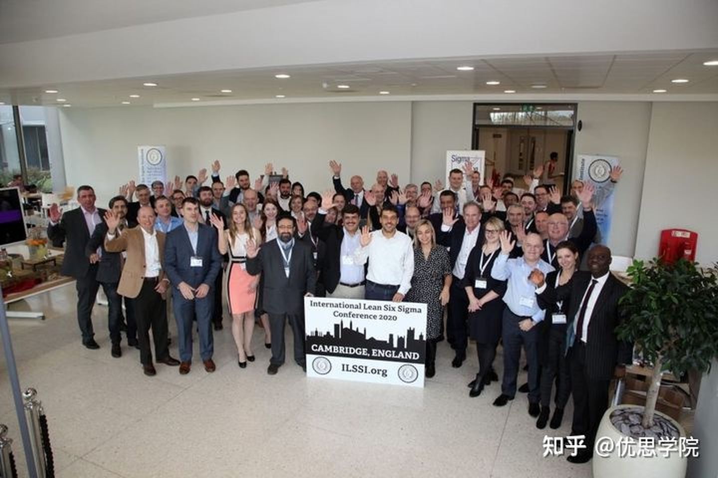 优思学院：怎样获得国际认可六西格玛绿带或黑带证书？