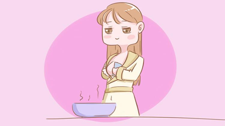 乳头皲裂太痛苦！过来人表示，预防才是关键！这4招值得妈妈学习