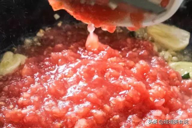 茄汁大虾的做法大全家常简单,茄汁大虾做法简单超好吃