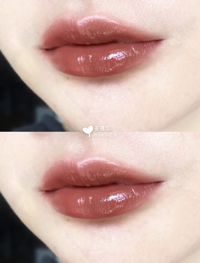 拼夕夕贫民窟女孩口红,贫民窟女孩口红推荐