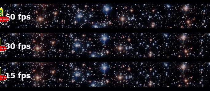 显示器知识基础讲解,显示器各个参数详解