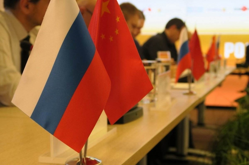 普京对俄罗斯的重要性,中国对俄罗斯的经济有多重要