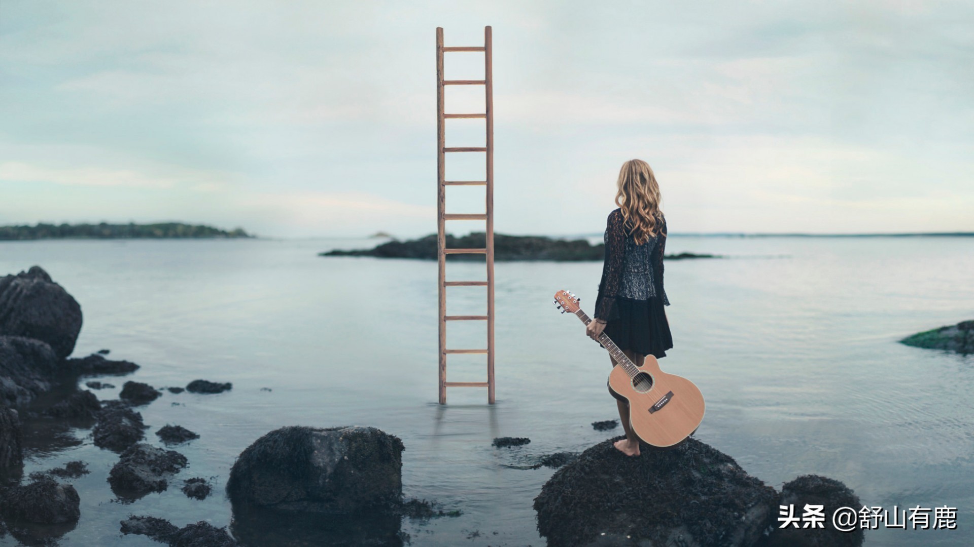 走过“冰火两重天”的人生：与“心软”道别，和“无情”相拥