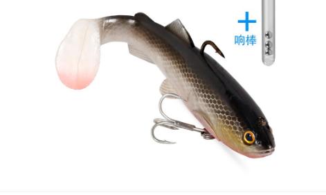 路亚假饵名称对照图大全,最好的专杀罗非路亚假饵